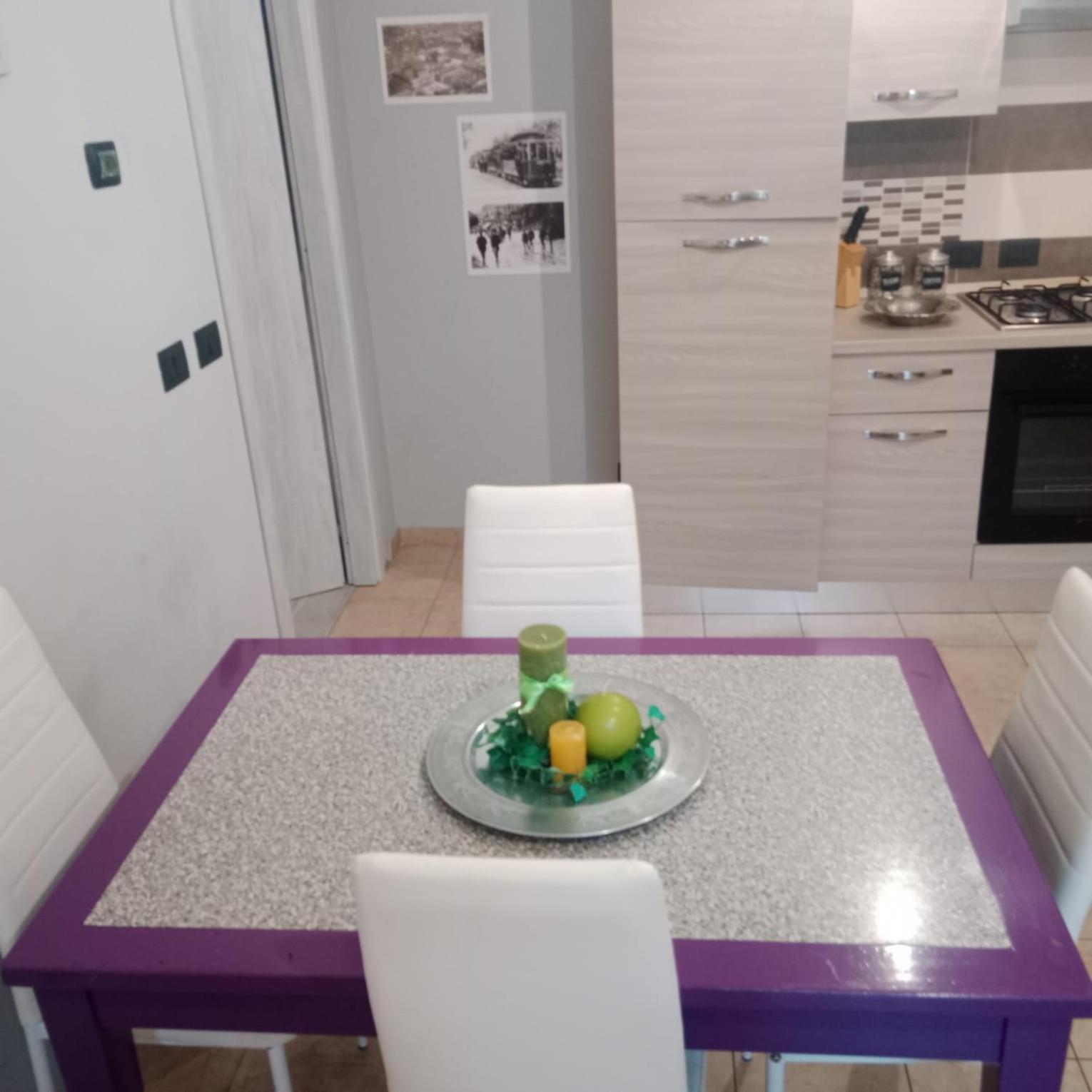 Il Cortiletto Appartement Turin