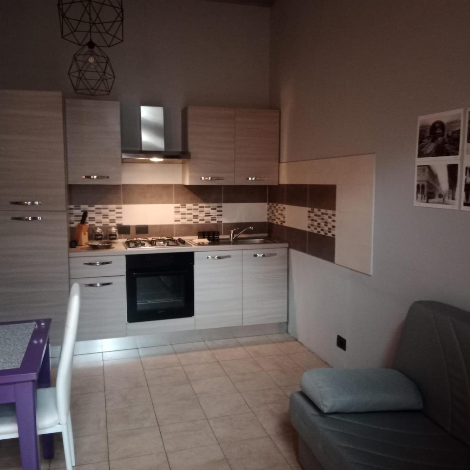 Appartement Il Cortiletto Turin