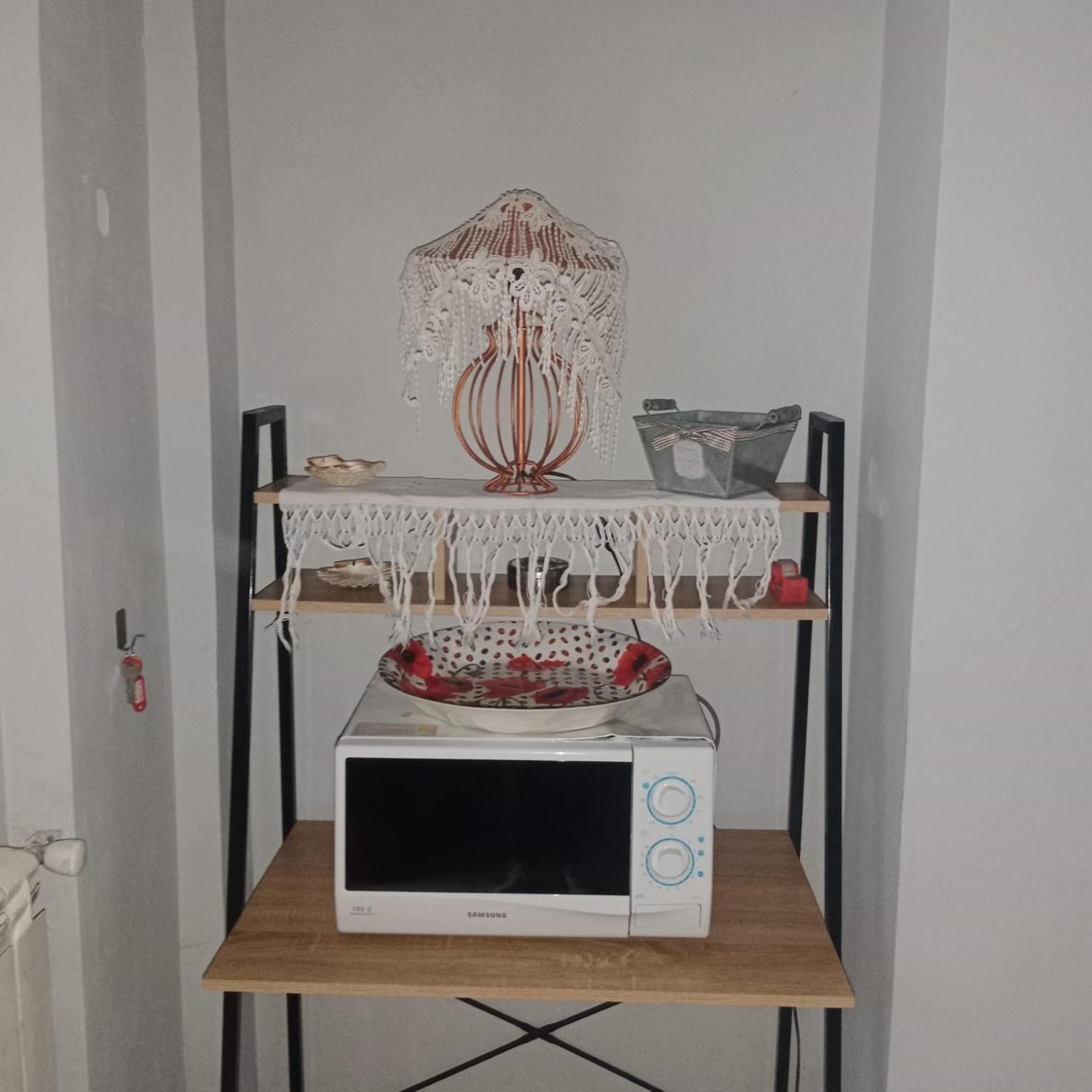 Appartement Il Cortiletto *