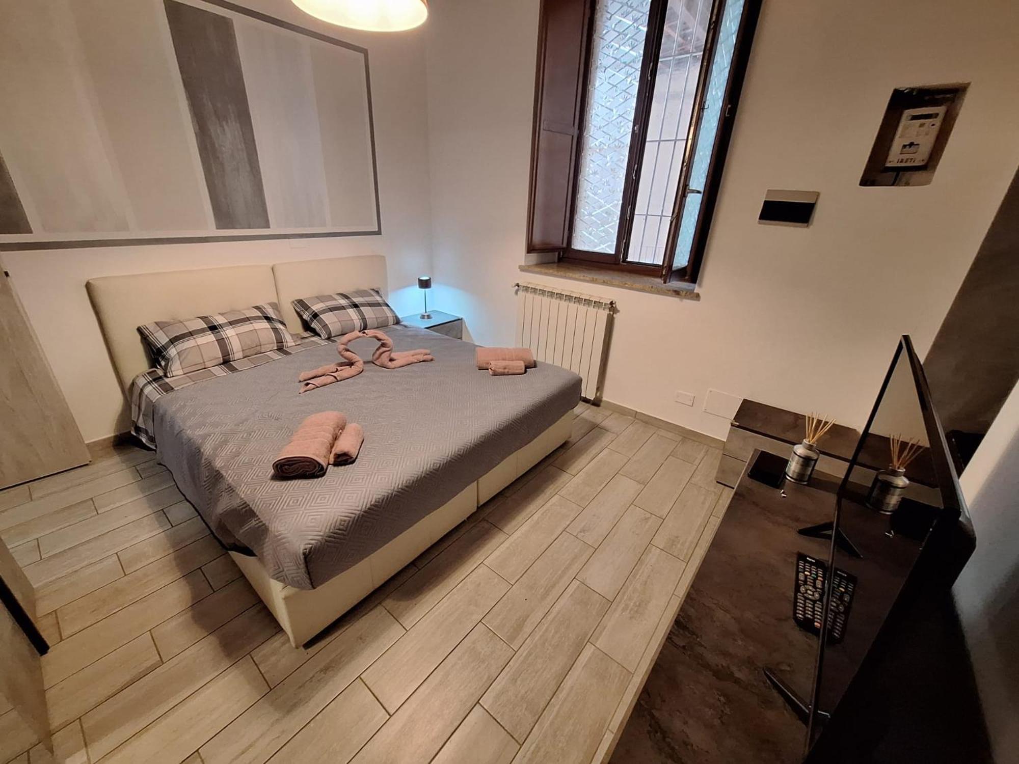 Il Cortiletto Appartement Turin