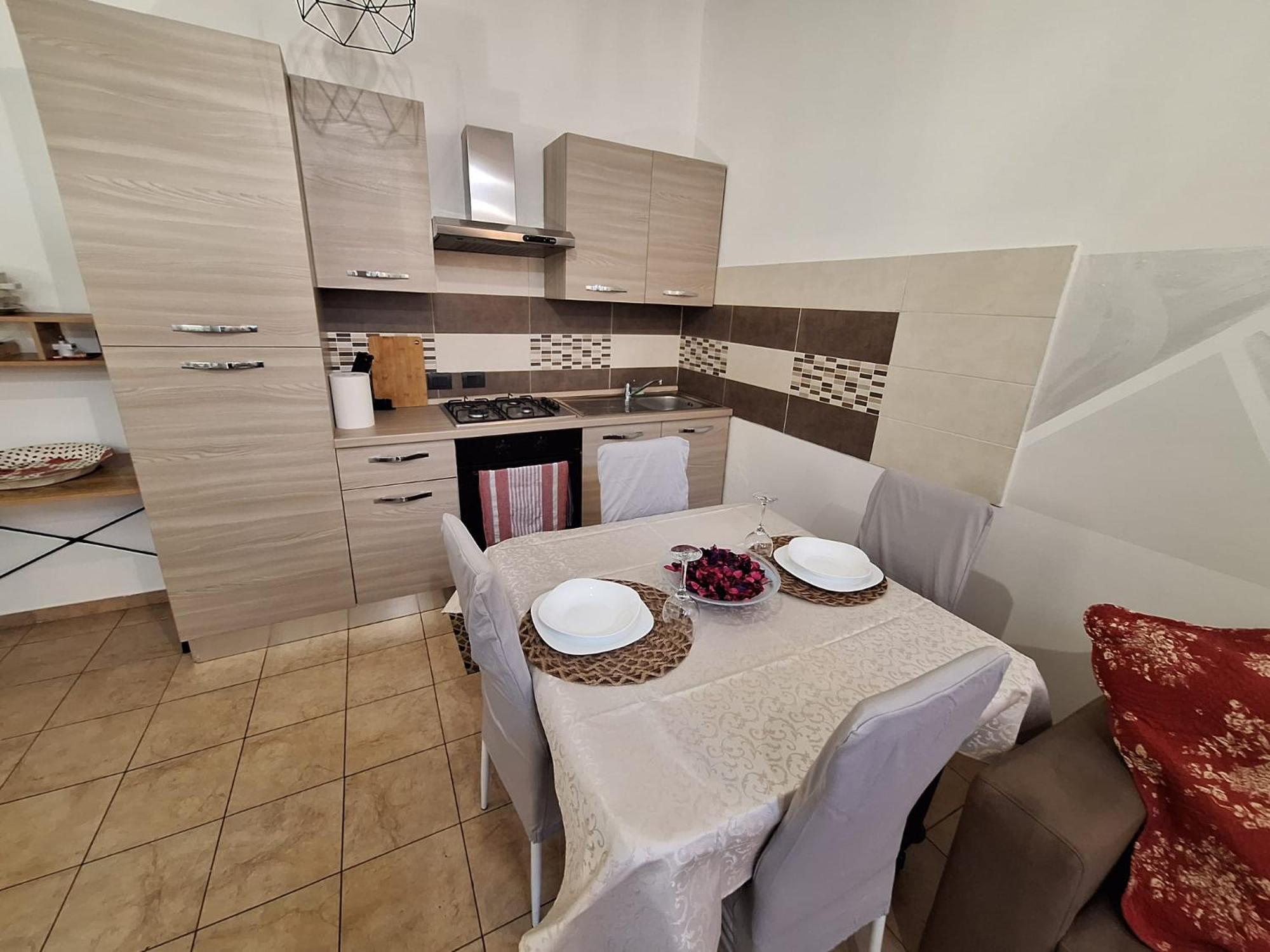 Appartement Il Cortiletto
