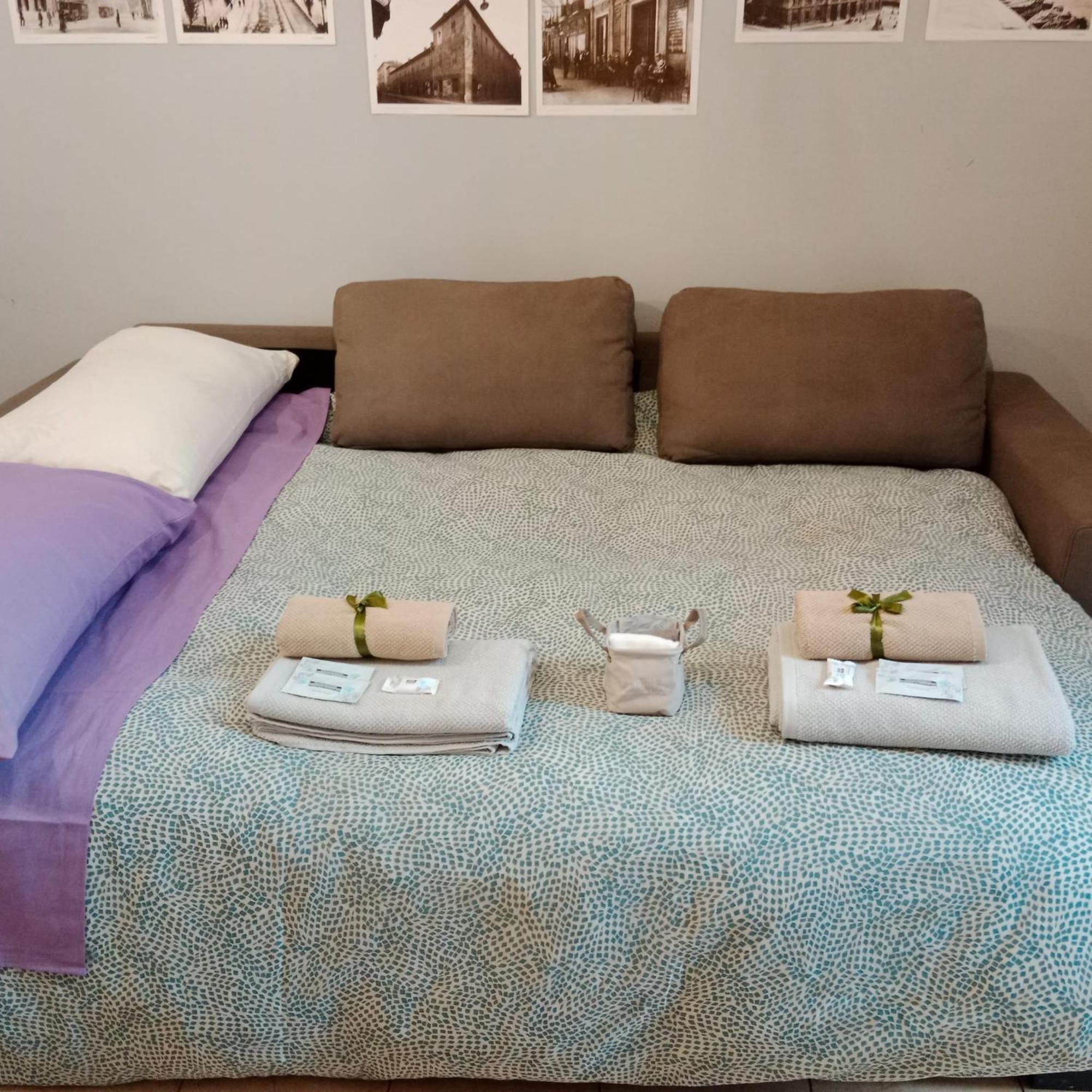 Il Cortiletto Appartement Turin