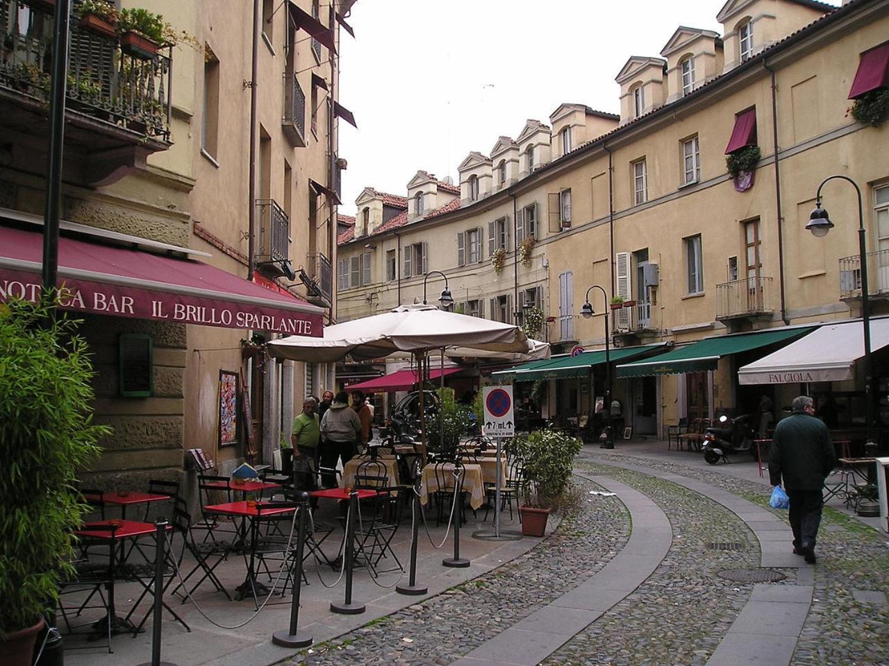Appartement Il Cortiletto *