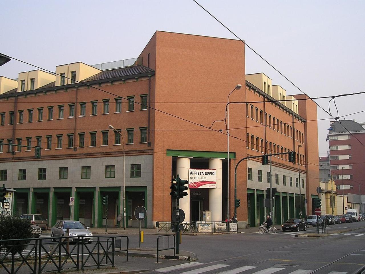 Il Cortiletto Turin